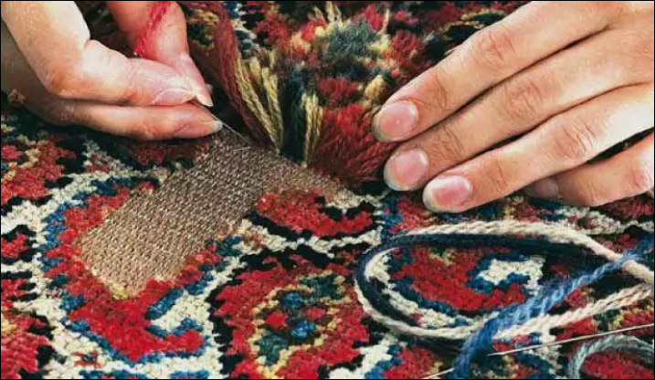 رفوگری